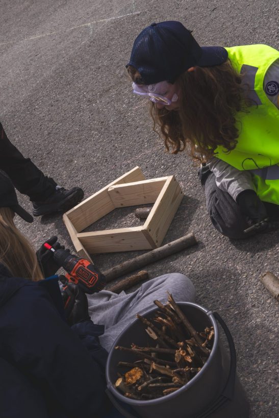 Foto: Espen Willersrud