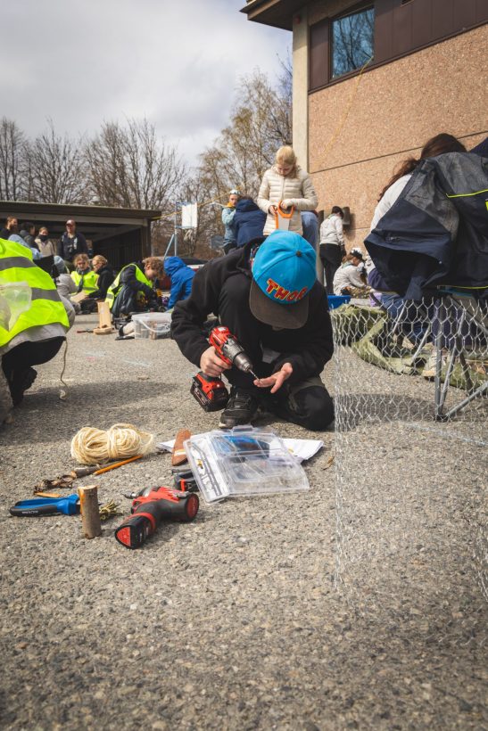 Foto: Espen Willersrud