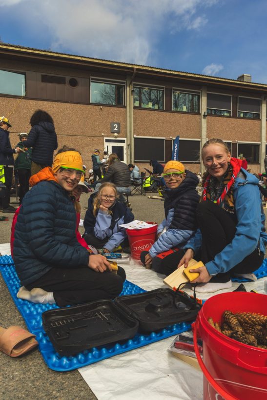 Foto: Espen Willersrud