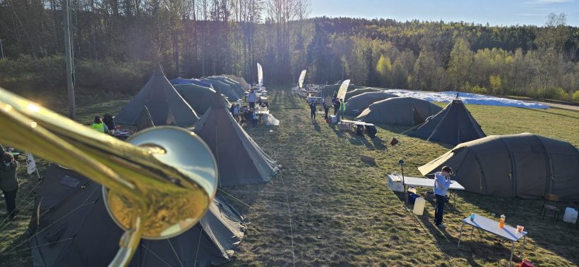 Foto: Henrik Tønnessen