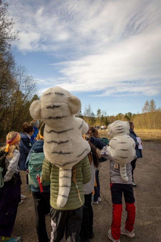 Foto: Espen Willersrud