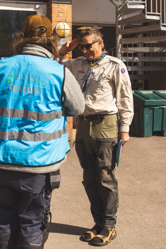 Foto: Espen Willersrud