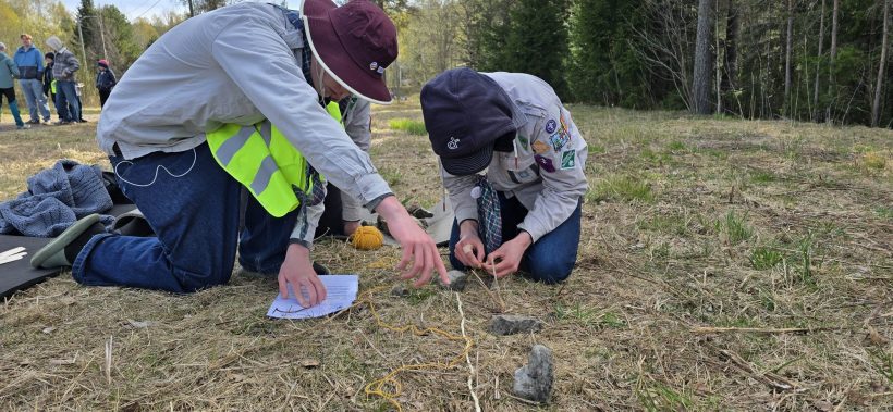 Foto: Henrik Tønnessen