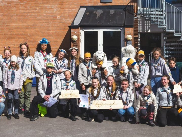 Foto: Espen Willersrud